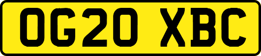 OG20XBC