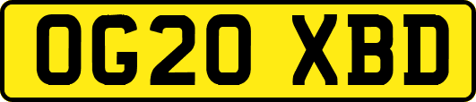 OG20XBD