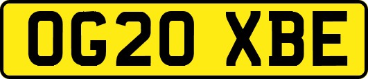 OG20XBE