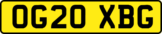 OG20XBG