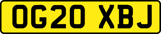 OG20XBJ