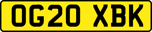 OG20XBK