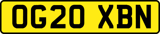 OG20XBN