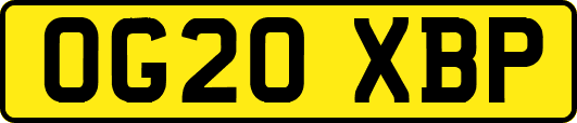 OG20XBP