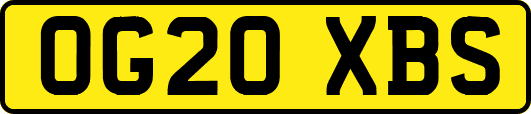 OG20XBS