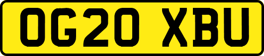 OG20XBU