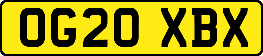 OG20XBX