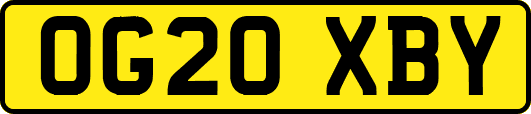OG20XBY