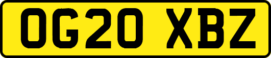 OG20XBZ