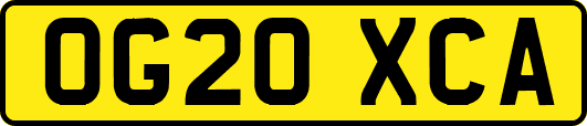OG20XCA