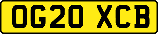 OG20XCB