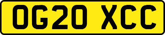 OG20XCC