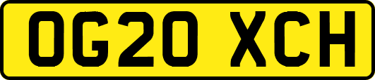 OG20XCH
