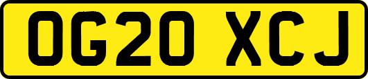 OG20XCJ