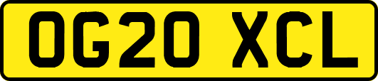 OG20XCL