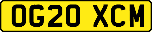 OG20XCM