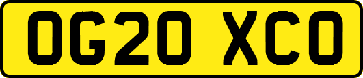 OG20XCO