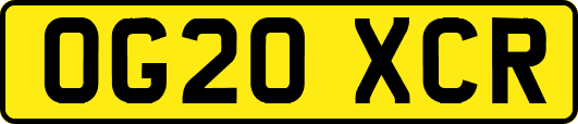 OG20XCR