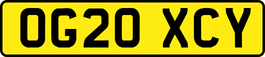 OG20XCY