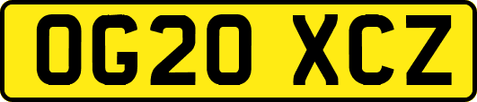 OG20XCZ