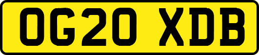 OG20XDB