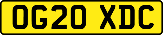 OG20XDC