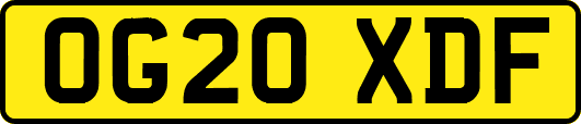 OG20XDF