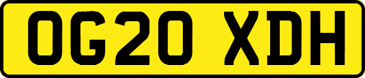 OG20XDH