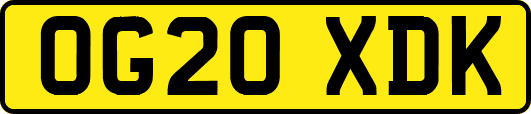 OG20XDK