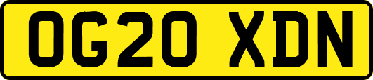 OG20XDN