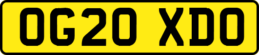 OG20XDO