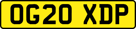 OG20XDP