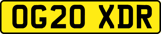 OG20XDR