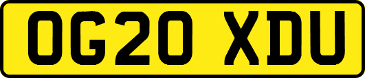 OG20XDU