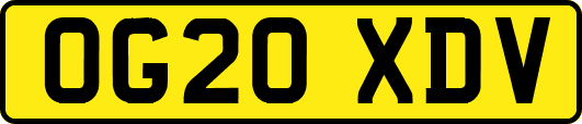 OG20XDV