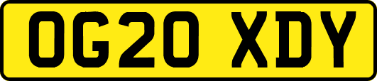 OG20XDY