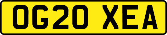 OG20XEA