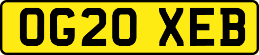 OG20XEB