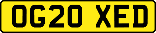 OG20XED