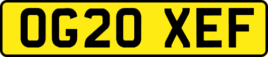 OG20XEF