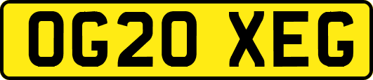 OG20XEG