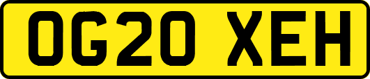 OG20XEH