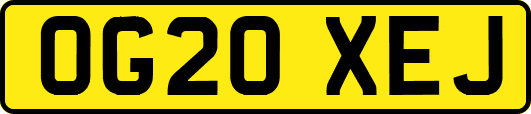 OG20XEJ