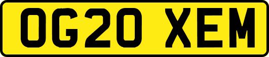 OG20XEM