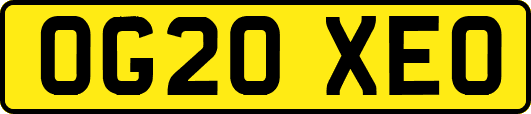 OG20XEO