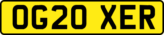 OG20XER