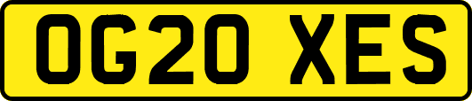 OG20XES