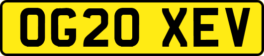 OG20XEV