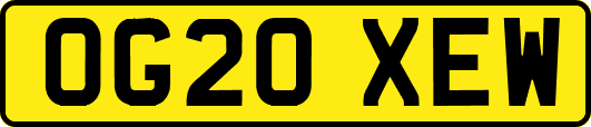 OG20XEW