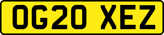 OG20XEZ